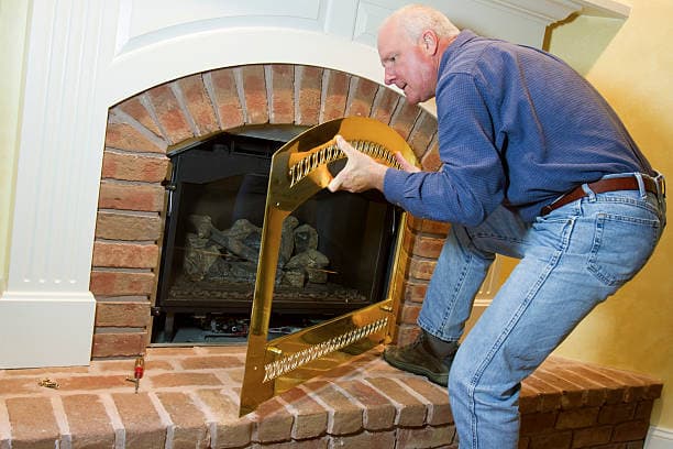 fireplace services